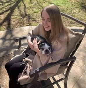 Meet your Posher, Annika